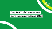 thumbnail of medium PtX Lab Lausitz I Hannover Messe 2025