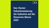 thumbnail of medium Das CDI auf der Hannover Messe 2025