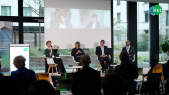 thumbnail of medium Impressionen vom KEI Podium 2024