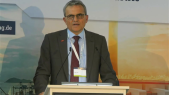 thumbnail of medium Dr. Jörg Unger (BASF): Die Chemieindustrie auf dem Weg zur CO₂-Neutralität | LFK2022