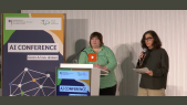 thumbnail of medium AI CONFERENCE 2026 Keynote “The impossible engineering of greening AI”