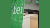 thumbnail of medium Impressionen vom KEI Podium 2024