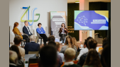 thumbnail of medium AI CONFERENCE 2024: Wohin geht es mit KI für Umwelt & Klima?