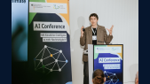thumbnail of medium Keynote: International perspective on sustainable AI
