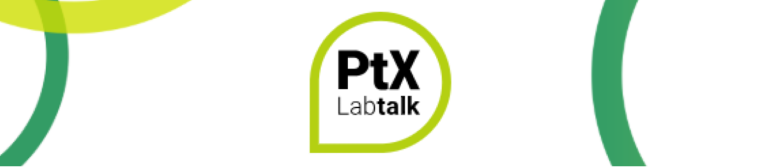 thumbnail of channel PtX Lab Talks