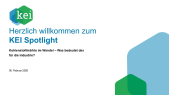 thumbnail of medium KEI Spotlight: Kohlenstoffmärkte im Wandel | 05.02.2026