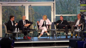 thumbnail of medium Expertentalk zur Lausitzer Fachkonferenz 2024: Speicher für industrielle Anwendungen