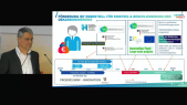 thumbnail of medium Dr. Stephan Behle (Saint-Gobain Research Germany): Kein Glas ohne Gas?