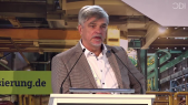 thumbnail of medium Carsten Baumeister (Altech Group): Cerenergy – Hochtemperaturbatterie für die Energiespeicherung
