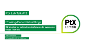 thumbnail of medium PtX Lab Talk #12 | Phasing-Out or Retrofitting Petrochemical Plants