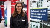 thumbnail of medium Das CDI auf der Hannover Messe 2025