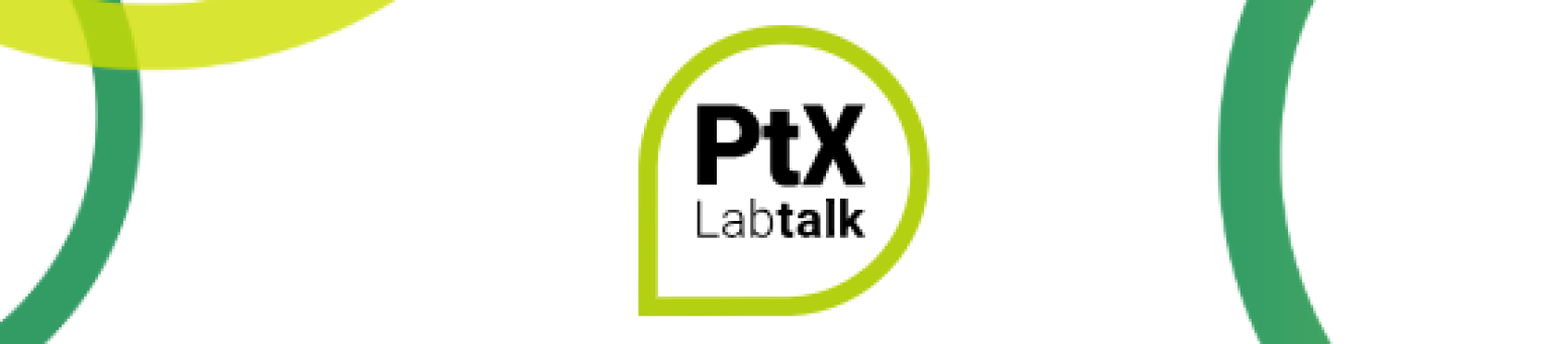 thumbnail of channel PtX Lab Talks