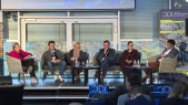 thumbnail of medium Expertentalk zur Lausitzer Fachkonferenz 2025: Finanzierungsinstrumente für die Transformation