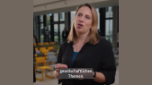 thumbnail of medium AI Conference 2024: Teresa Züger zu nachhaltiger KI