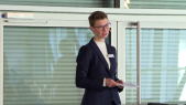 thumbnail of medium Ricarda Tänzer-von Daake: Eröffnung der Lausitzer Fachkonferenz 2025