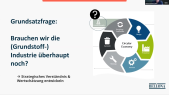 thumbnail of medium KEI Podium 15.06.2022 "Akzeptanz in der Industrie" – Dr. Jan-Justus Andreas (Bellona Europa)
