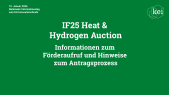 thumbnail of medium Vortrag "Heat & Hydrogen Auction" - Nationaler Informationstag zum EU-Innovationsfonds 19.01.2026
