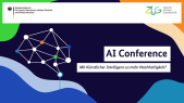 thumbnail of medium AI Conference 2024: Trailer