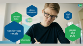 thumbnail of medium funding | advise | network. Working together for tomorrow’s climate-neutral manufacturing. (Teaser)