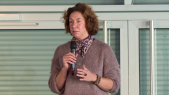 thumbnail of medium Keynote Kristina Jeromin – Erfolgsfaktoren einer sicheren Finanzierung der Transformation