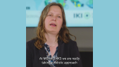thumbnail of medium Interview Katja Eisbrenner / MENALINKS / LinkedIn Clip 2