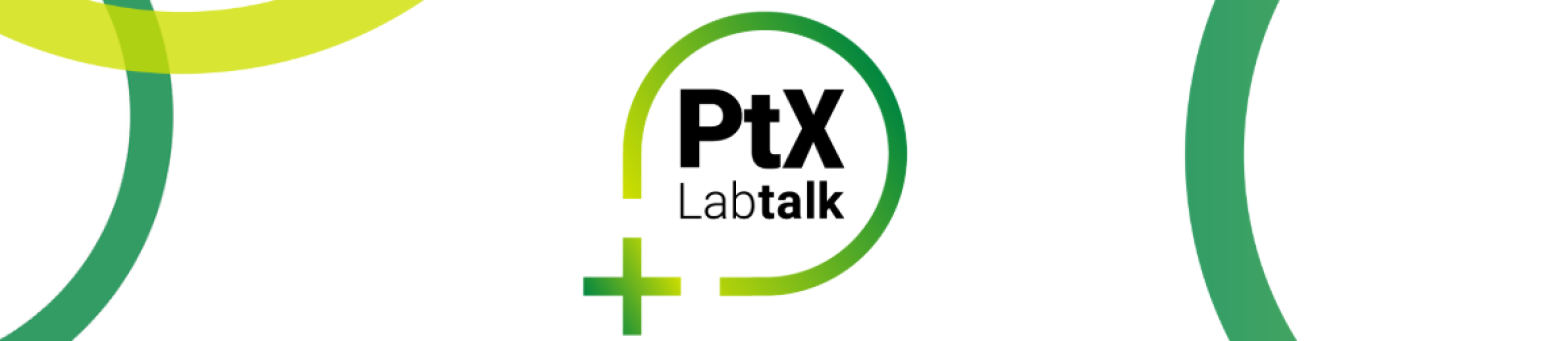 thumbnail of channel PtX Lab Talk+