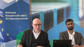 thumbnail of medium  EU-Innovationsfonds 2025 – Die Nationale Kontaktstelle informiert: IF Auctions | 30.09.25