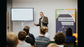 thumbnail of medium AI CONFERENCE 2024: Entwicklung nachhaltiger KI
