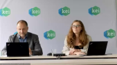 thumbnail of medium KEI 3. Fachforum Stahl "Akzeptanzstrategien in der Stahlindustrie" | 7.6.2023